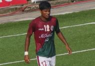 Pritam Kotal